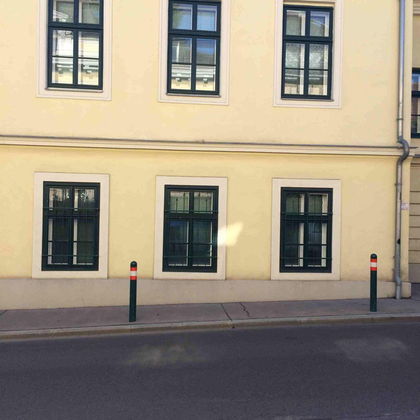 Perfekte 2-Zimmer Studenten WG oder Single mit viel Besuch