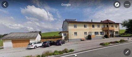 Maklerfreies Zinshaus 8 % Rendite - ausbaufähig