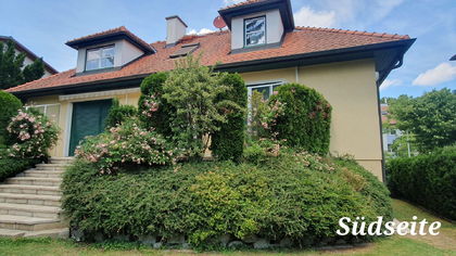 stilvolles Einfamilienhaus in 1130 Wien stilvolles Einfamilienhaus in 1130 Wien