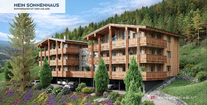PREMIUM Planaiblick - Schladming - Top 4 (plus)