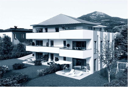 Wohnungen in 5020 Salzburg
