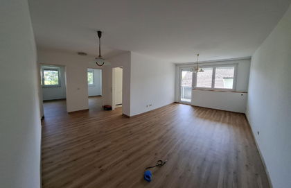 Schöne 3-Zimmerwohnung in Oberndorf bei Salzburg