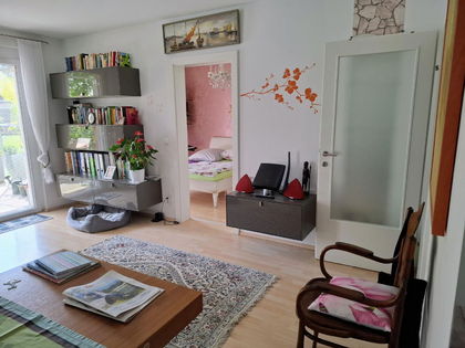 Top barrierefreie Terrassenwohnung