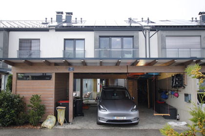 Häuser in 9073 Maiernigg
