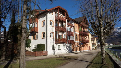 Wohnungen in 4820 Bad Ischl