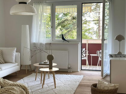 Familienfreundliche 4-Zimmer-Wohnung mit großer Loggia in Ruhelage in Linz / Dornach - Nähe JKU Familienfreundliche 4-Zimmer-Wohnung mit großer Loggia in Ruhelage in Linz / Dornach - Nähe JKU