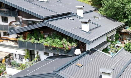 Wohnungen in 5600 Sankt Johann im Pongau