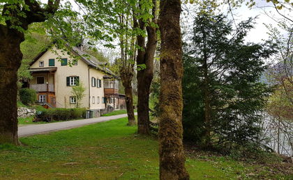 Wohnungen in 4820 Bad Ischl