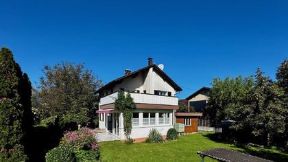 Häuser in 6830 Rankweil