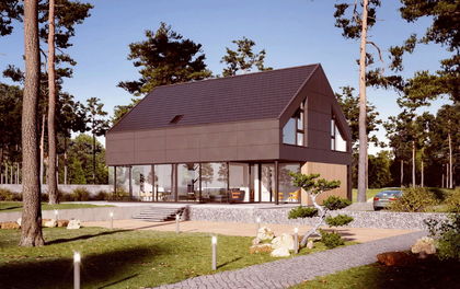 „Klarheit mit Gefühl – für Menschen, die Architektur als Ausdruck verstehen.“