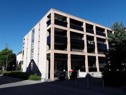 Schöne 2-Zimmer-Wohnung in Bregenz