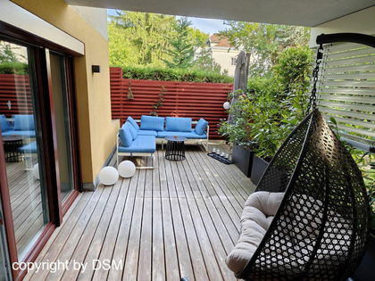 Provisionsfrei vom Eigentümer: 4ZK2B-Terrassenwohnung im 19. - Neustift am Walde