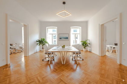 Büros /Praxen in 1010 Wien