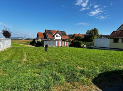 Grundstücke in 3393 Matzleinsdorf