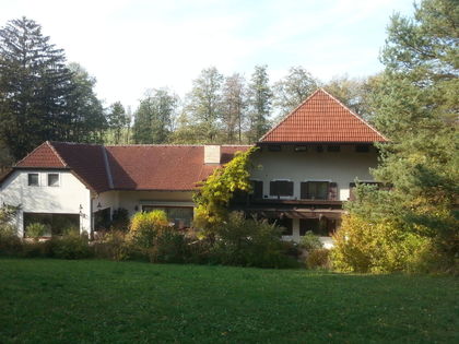 Immobilie Bergwerk 1, 3041 Hagenau