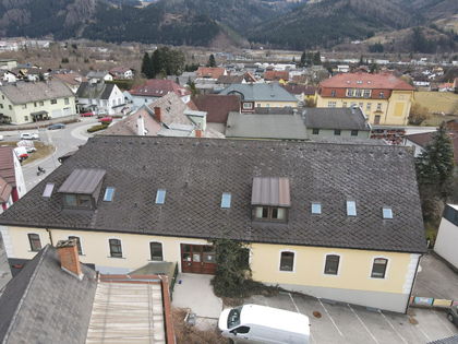 PROVISIONSFREIE Rendite - Immobilie in Hafendorf zu Verkaufen 7,25 % p. a.! PROVISIONSFREIE Rendite - Immobilie in Hafendorf zu Verkaufen 7,25 % p. a.!