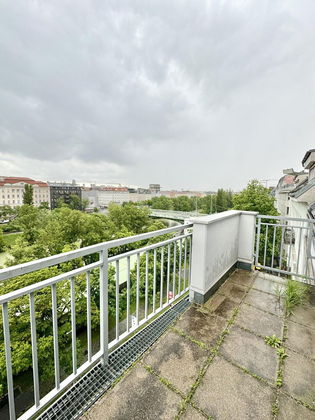 Wohnungen in 1090 Wien