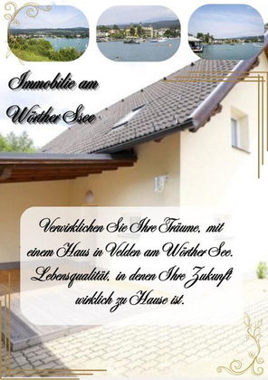 Vollmöbliertes EFH mit 2 separaten Wohnungen