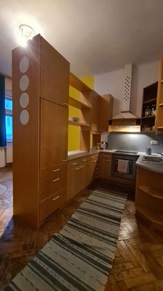 Wohnung