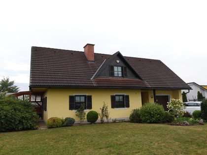 Ziegelhaus in guter und ruhiger Lage Ziegelhaus in guter und ruhiger Lage