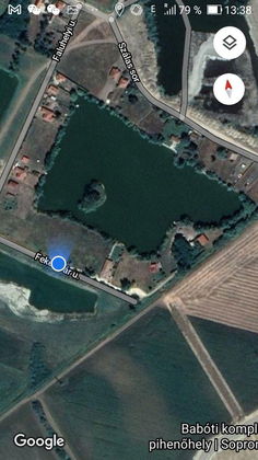 Grundstücke in 9351 Kapuvári