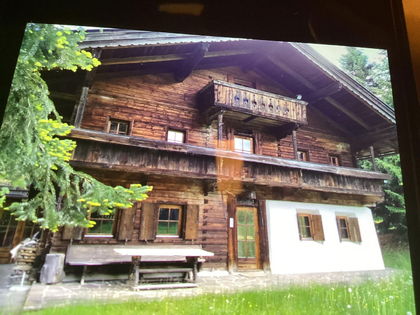 Freizeitwohnsitz Freizeitwohnsitz