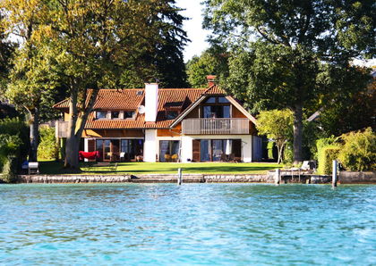 Häuser in 4863 Seewalchen am Attersee