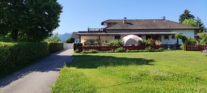 Traumhaftes Anwesen am Klopeiner See / Kärnten Traumhaftes Anwesen am Klopeiner See / Kärnten