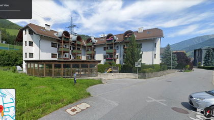 2-Zimmer-Wohnung 2-Zimmer-Wohnung