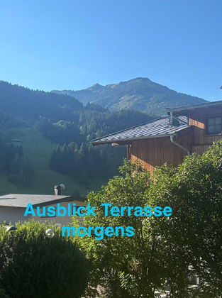 Wohnungen in 6373 Jochberg