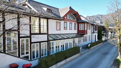 Wohnungen in 4820 Bad Ischl