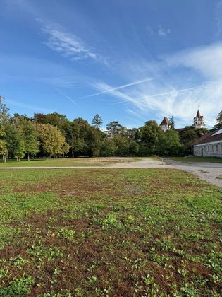 Exklusive Baugrundstücke in Ebreichsdorf direkt am Schlosspark gelegen!