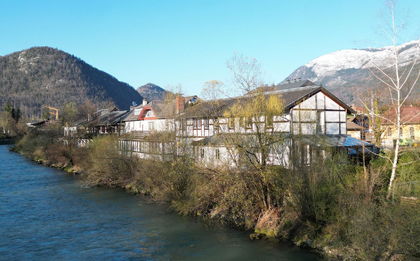 Büros /Praxen in 4820 Bad Ischl