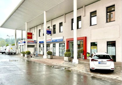 Einzelhandel / Geschäfte in 8430 Leibnitz