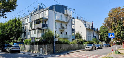 Terrassenwohnung zum verlieben – provisionsfrei Terrassenwohnung zum verlieben – provisionsfrei