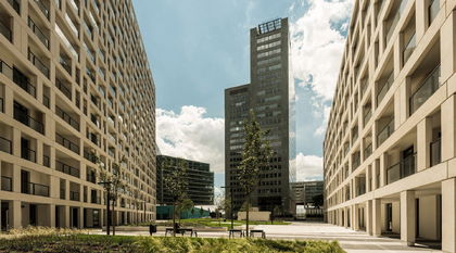 Wohnungen in 1220 Wien