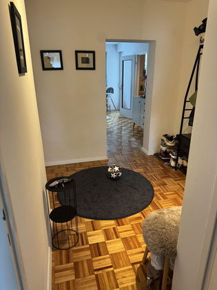 4 Zimmer Familienwohnung 4 Zimmer Familienwohnung