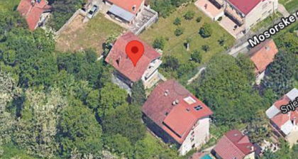 Wohnungen in Kroatien