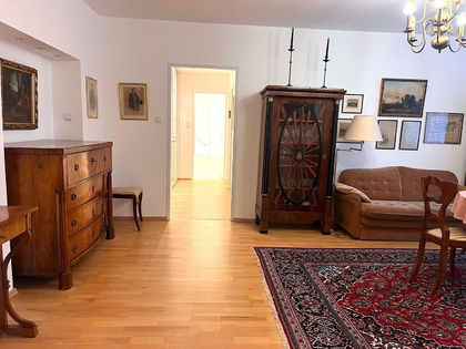 Stilvoll wohnen im 18. Bezirk: 3-Zimmerwohnung mit Granit, Parkett und viel Licht – provisionsfrei! Stilvoll wohnen im 18. Bezirk: 3-Zimmerwohnung mit Granit, Parkett und viel Licht – provisionsfrei!