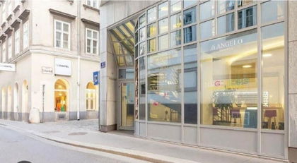 Einzelhandel / Geschäfte in 1010 Wien