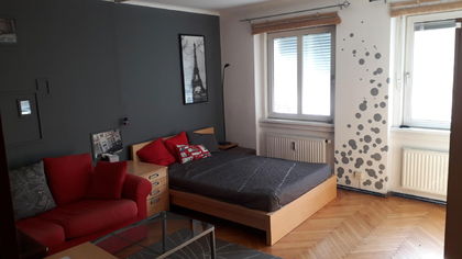 Wohnungen in 8010 Graz
