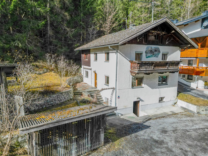 Charmantes Tiroler Landhaus mit Potenzial in Tumpen!