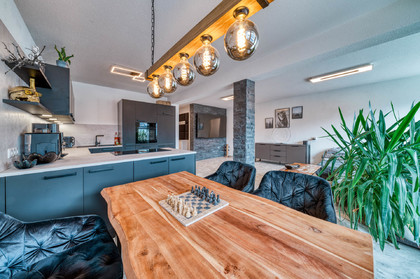 Exklusives Wohnen mit Panoramablick – 3-Zimmer-Terrassenwohnung in Imst Exklusives Wohnen mit Panoramablick – 3-Zimmer-Terrassenwohnung in Imst