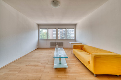 Singles und Anleger aufgepasst! Gut aufgeilte Garconniere mit Balkon und Garagenparkplatz in Pradl