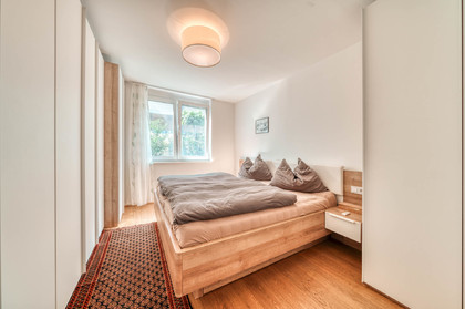 Gemütliche 2-Zimmerwohnung mit Terrasse und kleiner Grünfläche im Stadtteil Pradl zu kaufen!