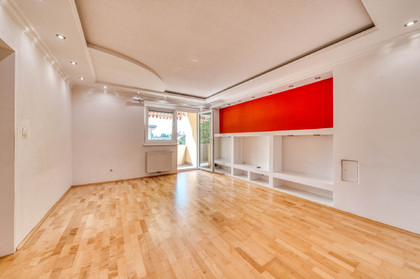 Wohnen mit Weitblick: 3-Zimmer Wohnung in Wattens mit schöner Aussicht und Balkon!