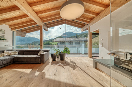 Exklusives Einfamilienhaus in Imster Bestlage zu verkaufen – modern, stilvoll & hochwertig!