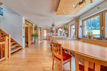 Naturliebhaber aufgepasst! Großzügiges Haus mit Garten zum Wohlfühlen in Pfunds zu verkaufen! Naturliebhaber aufgepasst! Großzügiges Haus mit Garten zum Wohlfühlen in Pfunds zu verkaufen!